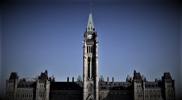 Trudeau Liberals Shut Down Meeting As Opposition Fights Dangerous Changes