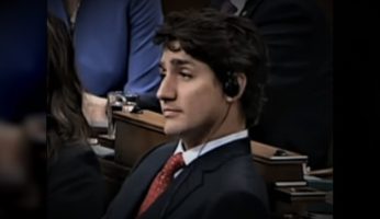 Trudeau Lied about cost of Aga Khan Trip
