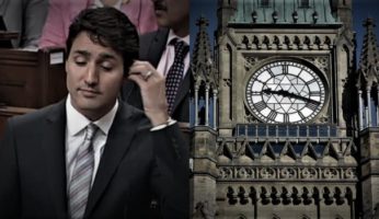 Trudeau & Politicians Raise Their Own Salaries
