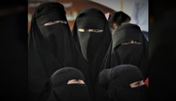 Trudeau Still Silent After UN Puts Saudi Arabia On Women's Rights Commission