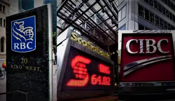 ALL Of Canada's Big Banks Have Credit Ratings Cut