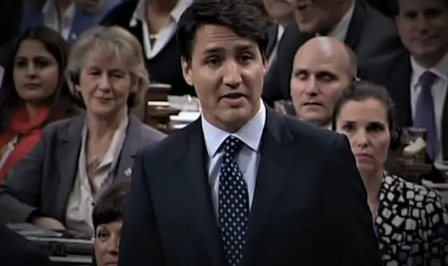 Asked 23 Times, Trudeau Still Won't Say If He Met With Ethics Commissioner
