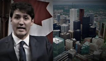 BILLIONS FOR BANKERS - The Danger Of Trudeau's Infrastructure Bank