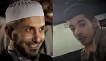 DISTURBING - Manchester Terrorist Linked To Ottawa Imam