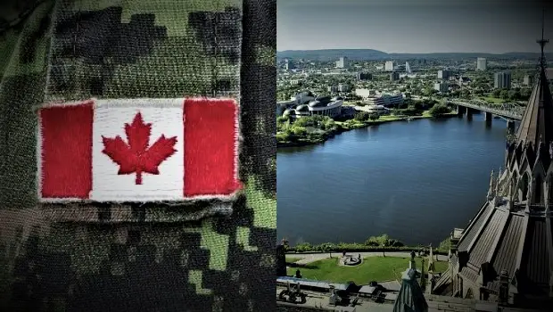 Is The Trudeau Government Failing To Hire Veterans