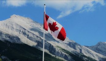 Only Patriotism Can Unify Canada