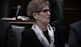 Secret Wynne Government Document Says Hydro Rates Will Increase Massively