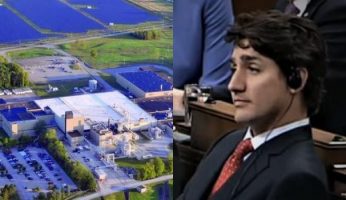 TRUDEAU ECONOMY - Brockville Loses 500 Manufacturing Jobs To West Virginia