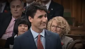 Trudeau Avoids Conflict-Of-Interest Question, Brings Up Diversity Instead
