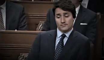Trudeau Avoids Same Question 23 Times