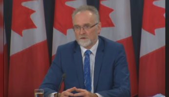 Trudeau Government Blocking Auditor General From Getting Documents