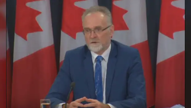 Trudeau Government Blocking Auditor General From Getting Documents