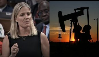 Trudeau Liberals Slam Oil & Gas Industry With More Regulations