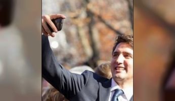 Trudeau Liberals Spent Over $22,000 On SNAPCHAT FILTERS