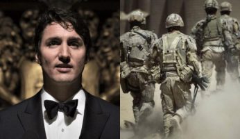 Trudeau Must Say No To Slaughterhouse Mali Peacekeeping Mission