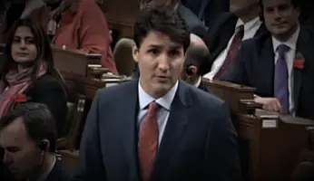 Trudeau's Disturbing Connections To KPMG Adding Up Daily