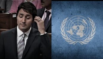 Trudeau's New United Nations Gun Registry