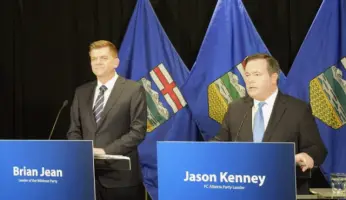 United Conservative Party Has The Socialists Running Scared