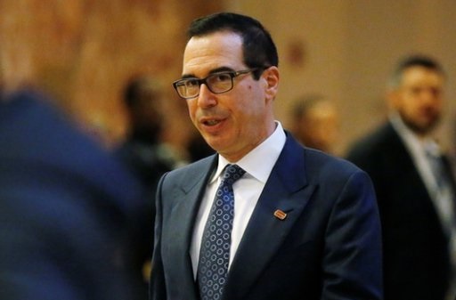 United States Reserves Right To Be Protectionist Says Treasury Secretary