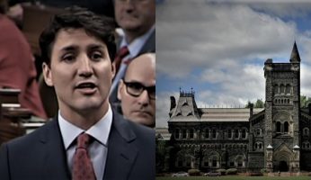 Universities Cave To Trudeau's Diversity Funding Threat