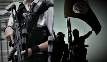 Up To 23,000 Jihadis Living In Britain