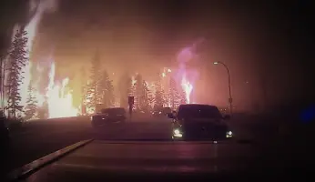 After Fort McMurray Wildfire Report, Alberta NDP Government Must Pay A Price