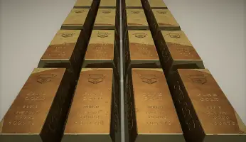 Canada's Gold