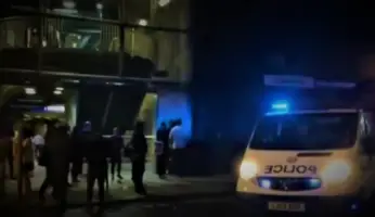 LONDON WITNESSES - Attackers Said - THIS IS FOR ALLAH