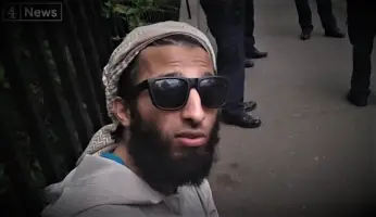 London Bridge Terrorist Appeared In Jihadi Documentary, So How Was He Not Stopped