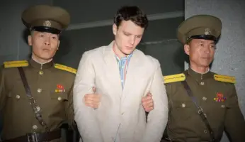 Otto Warmbier Dies From Brain Damage Suffered In North Korea