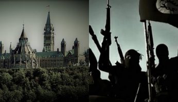 PETITION Calls For Trudeau To Imprison Or Deport Jihadists