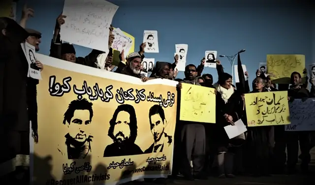 Pakistan To Execute Man For Blasphemy On Facebook