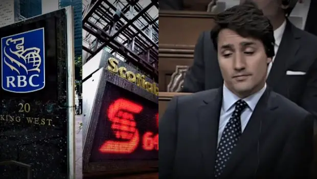 SIGNIFICANT RISK From Trudeau's Infrastructure Bank