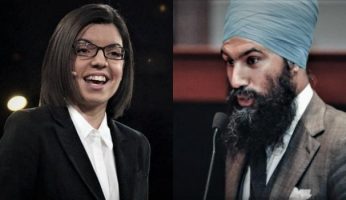 The NDP Has Abandoned Working Class Canadians