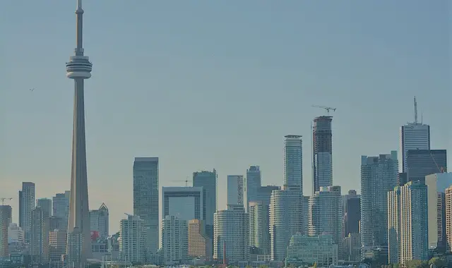Toronto Housing Prices Expected To Decline