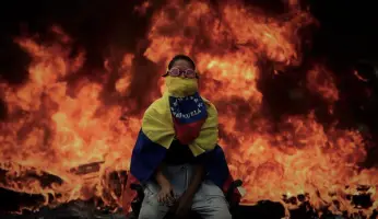 Venezuela Is Real Socialism