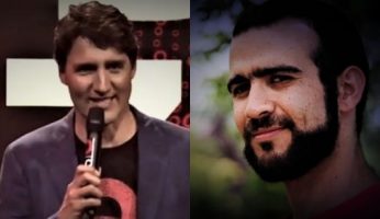 71% Of Canadians OPPOSE Trudeau's Payment To Omar Khadr