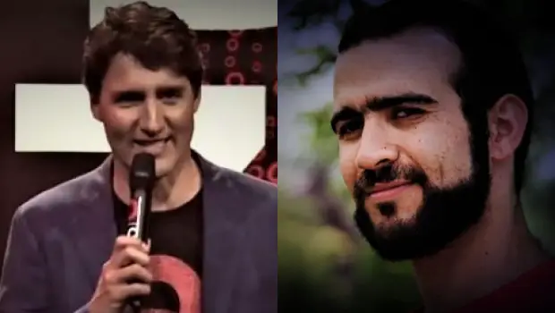 71% Of Canadians OPPOSE Trudeau's Payment To Omar Khadr