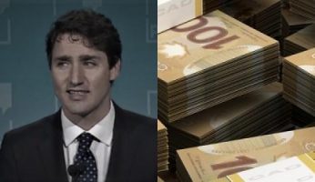 Big Trudeau Donor Lobbied PM At Cash-For-Access Fundraiser