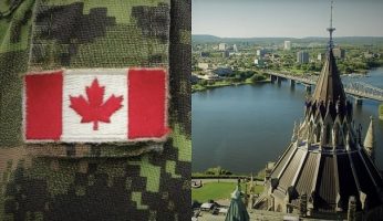 Canadian Veterans Should Be First Priority For Public Sector Jobs