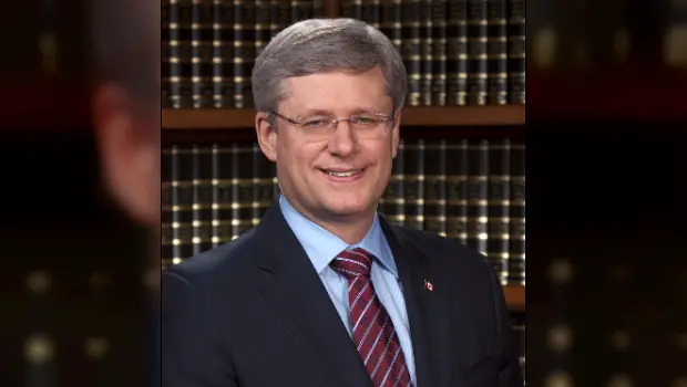 Former Prime Minister Harper Releases Canada Day 150 Statement