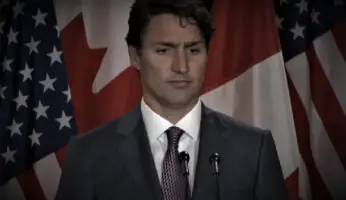 Heartless Trudeau Arrogantly Confirms He Never Called Tabitha Speer Or Layne Morris