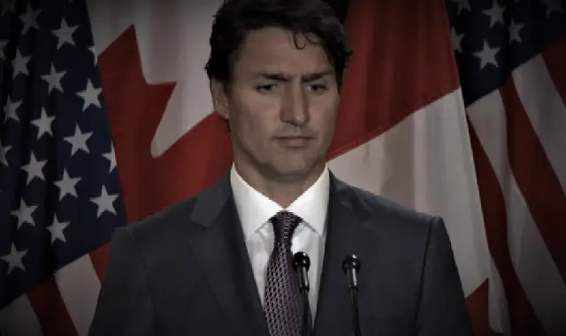 Heartless Trudeau Arrogantly Confirms He Never Called Tabitha Speer Or Layne Morris