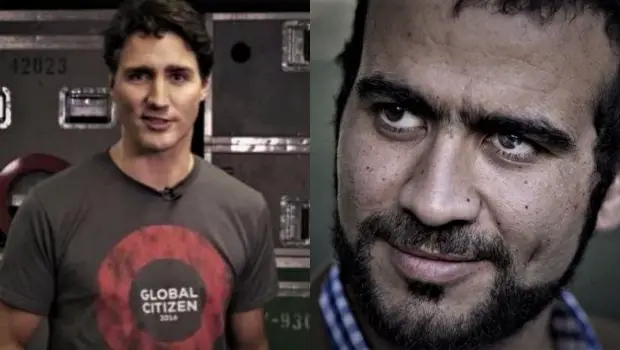 NATIONWIDE OUTRAGE Over Trudeau's Disgraceful $10 Million Payment To Omar Khadr