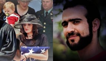 Omar Khadr Blocking Tabitha Speer's Attempt To Stop $10.5 Million Payment