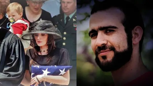Omar Khadr Blocking Tabitha Speer's Attempt To Stop $10.5 Million Payment