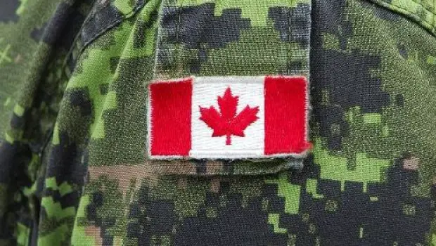 On Canada Day, Honour Those Who Served