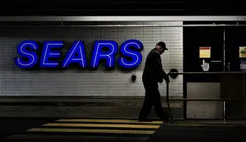 Sears Canada Betrays Workers By Cancelling Retirement Benefits