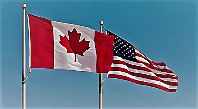 Canada Should Counter Buy American With Buy Canadian In NAFTA Negotiations