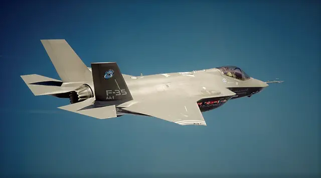 Canada Should Just Buy The F-35 And Be Done With It
